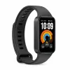 Xiaomi Smart Band 11 Active Black Fitness Tracker su širdies ritmo monitoriumi, Bluetooth 5.3, 1.47 inch TFT ekranu, 5 ATM atsparus vandeniui, 14 dienų baterijos veikimas
