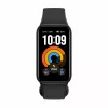 Xiaomi Smart Band 11 Active Black Fitness Tracker su širdies ritmo monitoriumi, Bluetooth 5.3, 1.47 inch TFT ekranu, 5 ATM atsparus vandeniui, 14 dienų baterijos veikimas