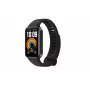Xiaomi Smart Band 11 Active Black Fitness Tracker su širdies ritmo monitoriumi, Bluetooth 5.3, 1.47 inch TFT ekranu, 5 ATM atsparus vandeniui, 14 dienų baterijos veikimas