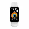 Xiaomi Smart Band 11 Active Gray – 1.47 colio TFT ekrano kūno rengybos stebėjimo juosta su širdies ritmo ir SpO2 stebėjimu, 5ATM atsparumu vandeniui, 14 dienų baterija