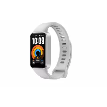 Xiaomi Smart Band 11 Active Gray – 1.47 colio TFT ekrano kūno rengybos stebėjimo juosta su širdies ritmo ir SpO2 stebėjimu, 5ATM atsparumu vandeniui, 14 dienų baterija