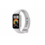 Xiaomi Smart Band 11 Active Gray – 1.47 colio TFT ekrano kūno rengybos stebėjimo juosta su širdies ritmo ir SpO2 stebėjimu, 5ATM atsparumu vandeniui, 14 dienų baterija