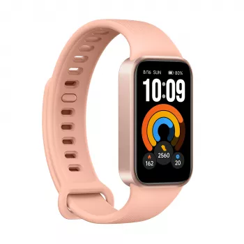 Xiaomi Smart Band 11 Active Pomelo Pink