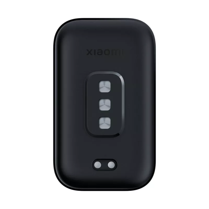 Xiaomi Smart Band 8 Active, juoda