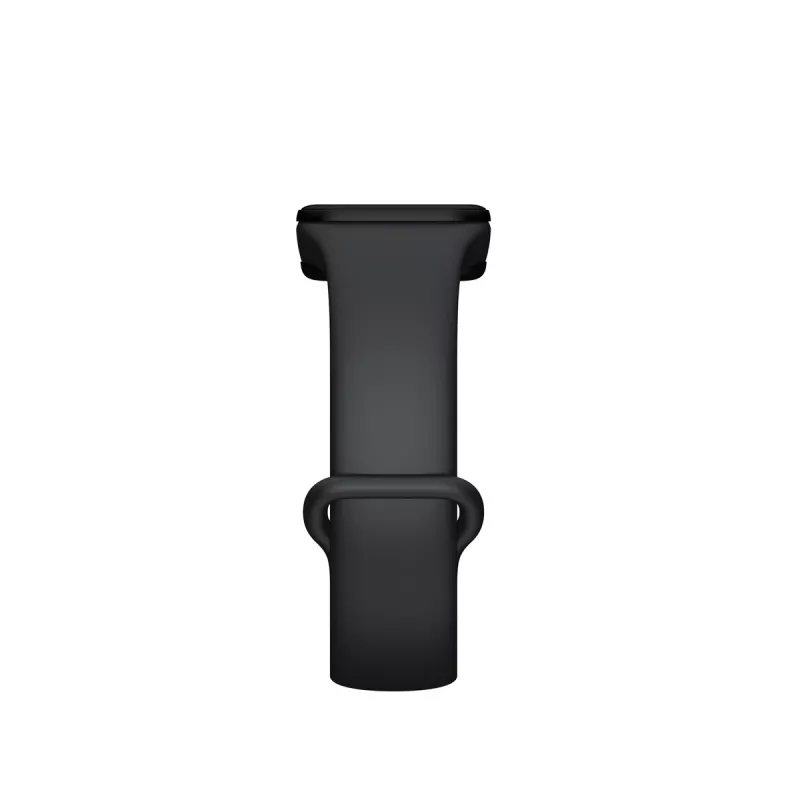 Xiaomi Smart Band 8 Active, juoda