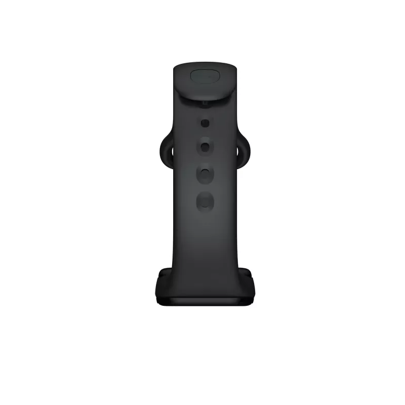 Xiaomi Smart Band 8 Active, juoda