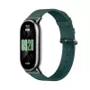 Xiaomi Smart Band 8 šachmatų rašto dirželis - žalias
