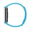 Xiaomi Smart Band 8 dirželis - akvamarino mėlyna
