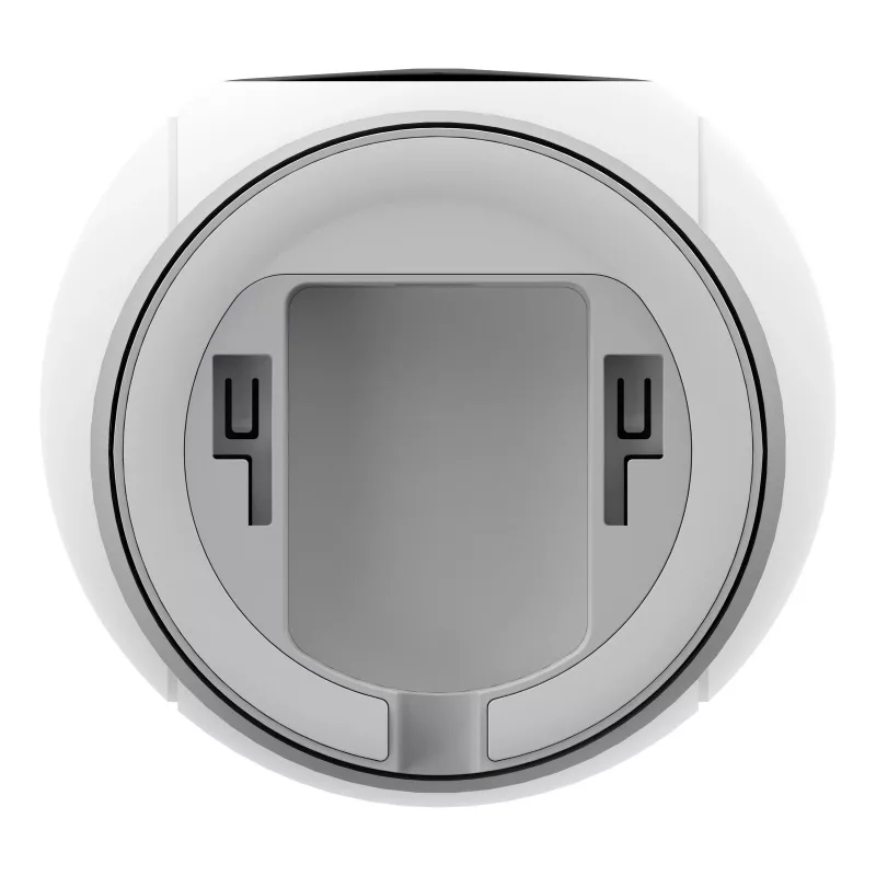 Xiaomi Smart Camera C701 Pro 4MP 2.5K WiFi pan/tilt vidaus apsaugos kamera su naktiniu matymu, dvipusiu garsu, MicroSD palaikymu, balta