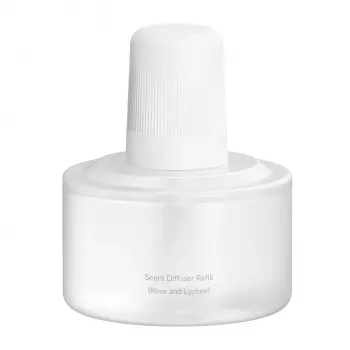 Xiaomi Smart Scent Diffuser papildymas (Rožė ir ličiai) 135ml