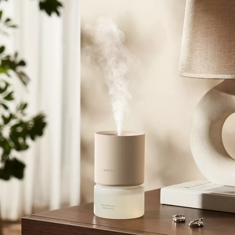 Xiaomi Smart Scent Diffuser papildymas (Wood and Tea) 135ml