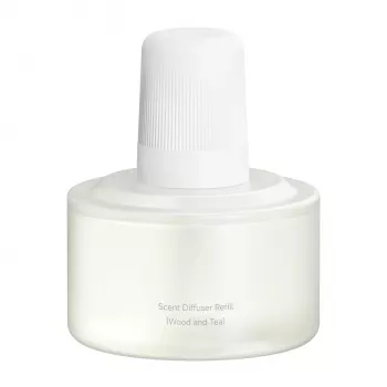 Xiaomi Smart Scent Diffuser papildymas (Wood and Tea) 135ml