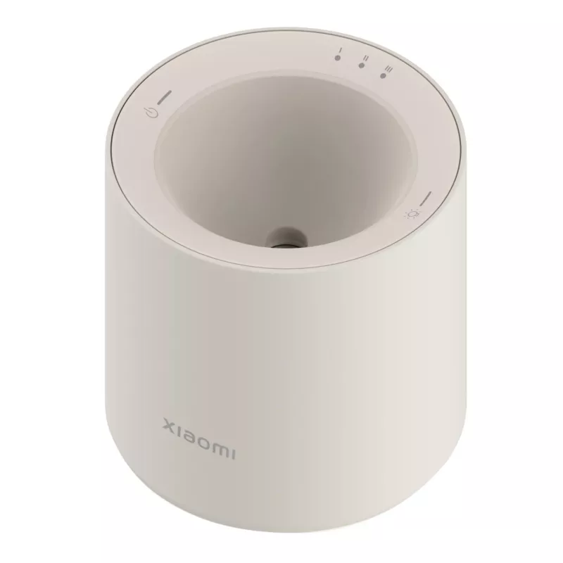 Xiaomi Smart kvapo difuzorius (išmanus valdymas programėle, RGB aplinkos apšvietimas, judesio jutiklis, 50 dienų baterija)