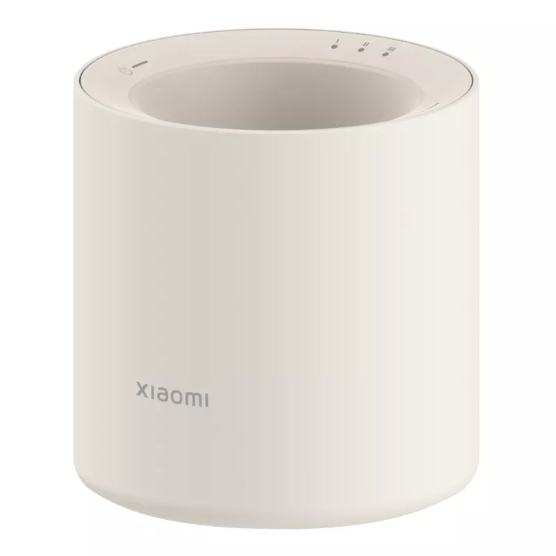 Xiaomi Smart kvapo difuzorius (išmanus valdymas programėle, RGB aplinkos apšvietimas, judesio jutiklis, 50 dienų baterija)