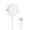Xiaomi Smart Watch 2 magnetinis įkrovimo laidas - 1m USB-A, 5W, juodas