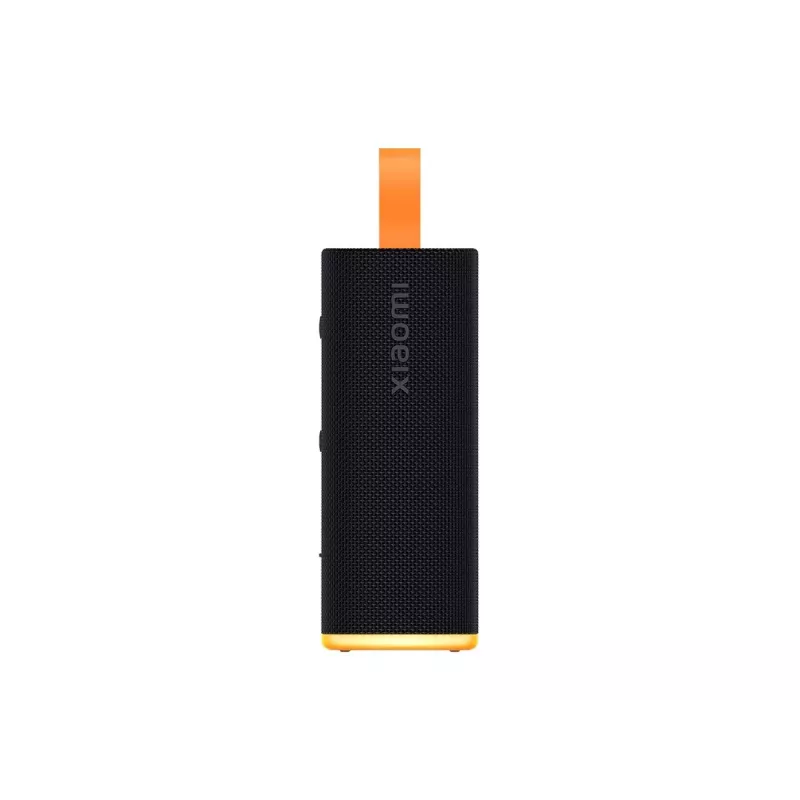Xiaomi Sound Play 18W nešiojamas Bluetooth garsiakalbis, juodas, IP67, Bluetooth 5.4