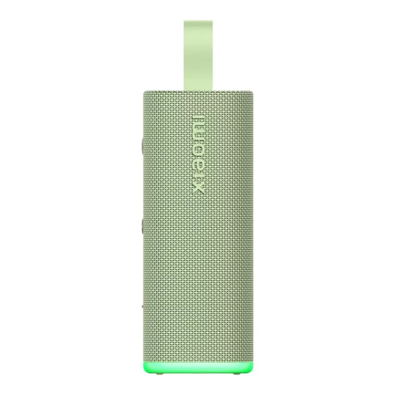 XIAOMI Sound Play 18W nešiojamas Bluetooth garsiakalbis (žalias) QBH4433GL
