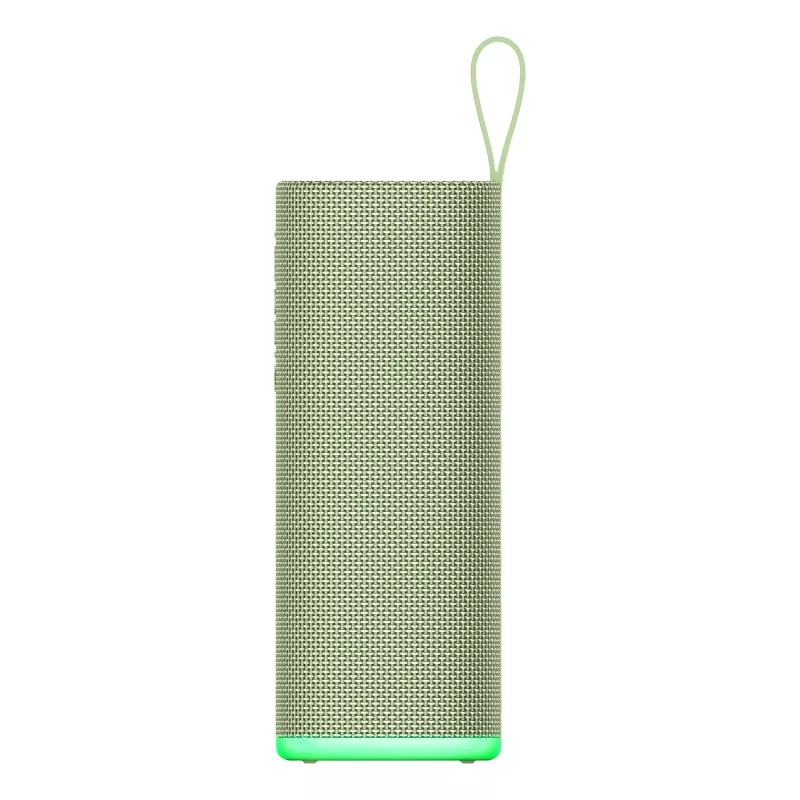 XIAOMI Sound Play 18W nešiojamas Bluetooth garsiakalbis (žalias) QBH4433GL