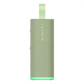 XIAOMI Sound Play 18W nešiojamas Bluetooth garsiakalbis (žalias) QBH4433GL