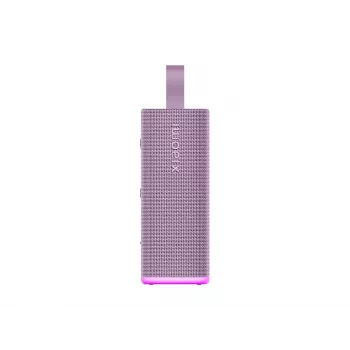 Xiaomi Sound Play 18W nešiojamas Bluetooth garsiakalbis – violetinis (QBH4431GL)