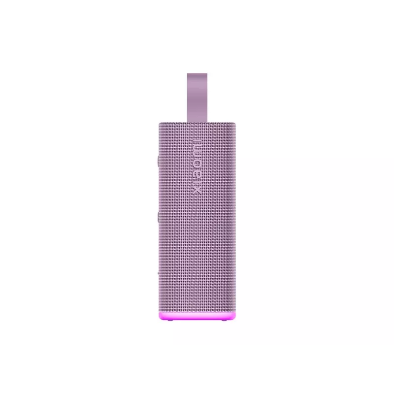 Xiaomi Sound Play 18W nešiojamas Bluetooth garsiakalbis – violetinis (QBH4431GL)