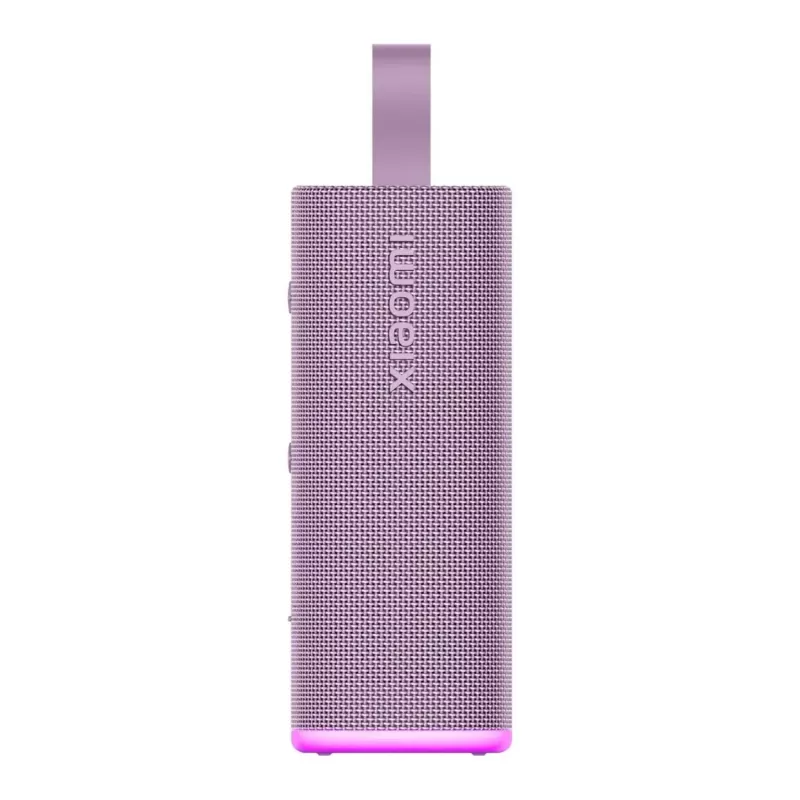 Xiaomi Sound Play 18W nešiojamas Bluetooth garsiakalbis – violetinis (QBH4431GL)
