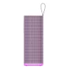 Xiaomi Sound Play 18W nešiojamas Bluetooth garsiakalbis – violetinis (QBH4431GL)