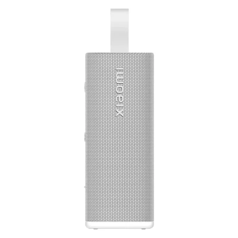 Xiaomi Sound Play 18W išmanusis garsiakalbis, baltas (QBH4435GL) – Google Assistant, DTS Sound
