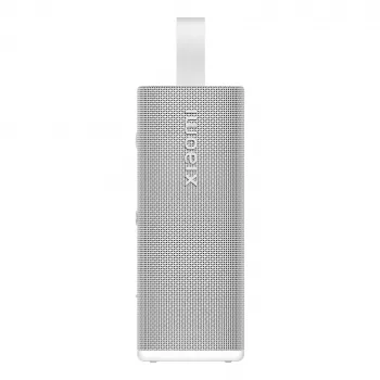 Xiaomi Sound Play 18W išmanusis garsiakalbis, baltas (QBH4435GL) – Google Assistant, DTS Sound