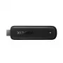Xiaomi TV Stick HD (2nd Gen) - 1080p srautinio turinio grotuvas, Android TV 11, 1GB RAM, 8GB atmintis, Bluetooth 5.0, juoda