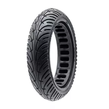 Xiaomi Ultra-light Solid Tyre 8.5x2 Black-Red