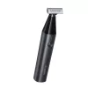 Xiaomi UniBlade Trimmer BHR7051GL - IPX7 vandeniui atsparus, 14 ilgio precizinis kombas, USB-C, 60 min veikimo