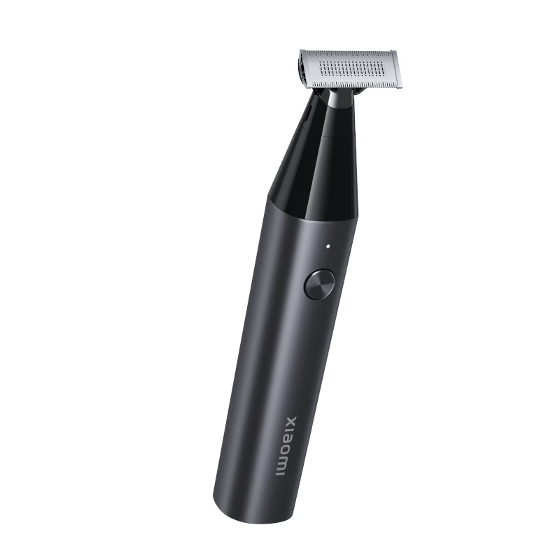 Xiaomi UniBlade Trimmer BHR7051GL - IPX7 vandeniui atsparus, 14 ilgio precizinis kombas, USB-C, 60 min veikimo