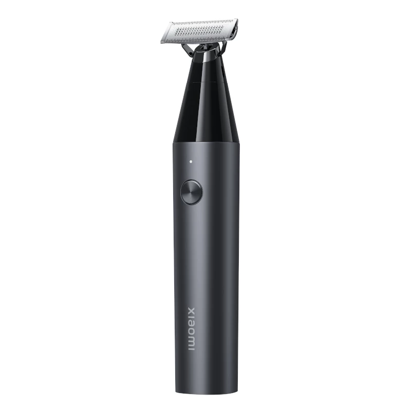 Xiaomi UniBlade Trimmer BHR7051GL - IPX7 vandeniui atsparus, 14 ilgio precizinis kombas, USB-C, 60 min veikimo