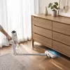 Xiaomi Mijia Vacuum Cleaner 4 belaidis vertikalus dulkių siurblys, 600 W, baltas