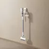 Xiaomi Mijia Vacuum Cleaner 4 belaidis vertikalus dulkių siurblys, 600 W, baltas