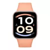 Xiaomi Watch 6 Active išmanusis laikrodis, 1,85 colio AMOLED, GPS, Sunset Orange