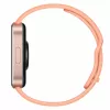 Xiaomi Watch 6 Active išmanusis laikrodis, 1,85 colio AMOLED, GPS, Sunset Orange