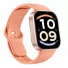 Xiaomi Watch 6 Active išmanusis laikrodis, 1,85 colio AMOLED, GPS, Sunset Orange