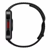 Xiaomi Watch 6 Lite – 1.96 colio AMOLED išmanusis laikrodis, Bluetooth skambučiai, 5 ATM atsparus vandeniui, juodas