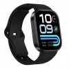 Xiaomi Watch 6 Lite – 1.96 colio AMOLED išmanusis laikrodis, Bluetooth skambučiai, 5 ATM atsparus vandeniui, juodas