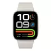Xiaomi Watch 6 Lite išmanusis laikrodis AMOLED 1.96 colio Atsparus vandeniui Plieno pilkumo