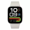 Xiaomi Watch 6 Lite išmanusis laikrodis AMOLED 1.96 colio Atsparus vandeniui Plieno pilkumo