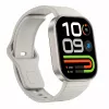 Xiaomi Watch 6 Lite išmanusis laikrodis AMOLED 1.96 colio Atsparus vandeniui Plieno pilkumo