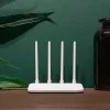 Xiaomi Wireless Router 4A DVB4230GL AC1200 dviejų juostų gigabito belaidis maršrutizatorius