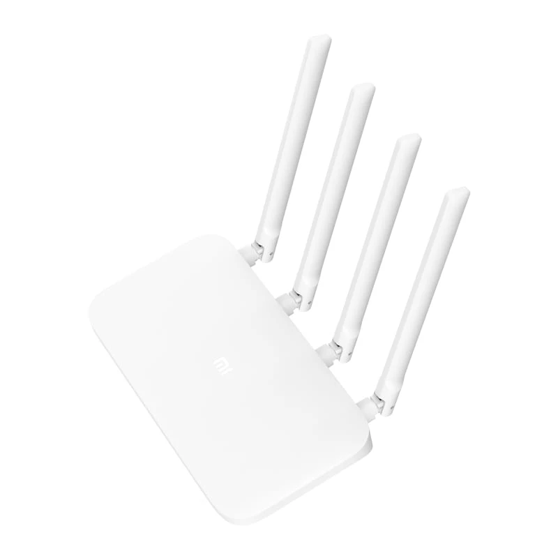 Xiaomi Wireless Router 4A DVB4230GL AC1200 dviejų juostų gigabito belaidis maršrutizatorius