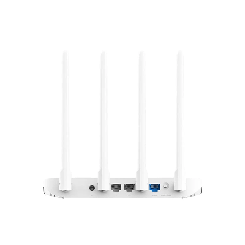 Xiaomi Wireless Router 4A DVB4230GL AC1200 dviejų juostų gigabito belaidis maršrutizatorius