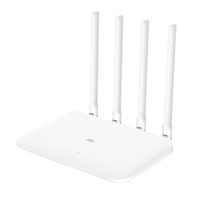Xiaomi Wireless Router 4A Gigabit AC1200 dviejų juostų Wi-Fi maršrutizatorius