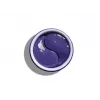 Xlash Super Youth Retinol Eye Gels - 60 pleistrų (30 porų) - Anti-senėjimo hidrogeliniai pleistrai akims su retinoliu, bakuchioliu, hialurono rūgštimi, niacinamidu, kofeinu - Vėsinantys, stangrinantys, šviesinantys, mažinantys paburkimą - Dermatologiškai 