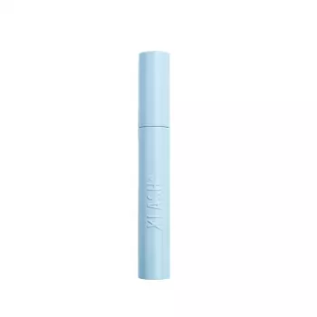 XLASH Weightless Mascara - Ilginantis, Apibrėžiantis, Garbanojantis, Nesusitepantis, Veganiškas, 9 ml, Juodas